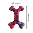 thumbnail image 3 of Dog Chew Toy for Aggressive Chewers Indestructible Durable Chewing Bone for Medium Large Breed Dogs Tough Pet Toys to Keep Them Busy, 3 of 7