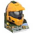 thumbnail image 1 of Set de Construcción Mega Construx Halo Jefe Maestro Amarillo, 1 of 4