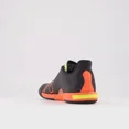 thumbnail image 3 of Size 11 - New Balance Minimus TR BOA Blacktop Blaze Orange, 3 of 6