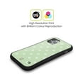 thumbnail image 2 of Head Case Designs French Country Patterns Simple Print Hybrid Case Compatible with Apple iPhone 14 Pro Max, 2 of 7