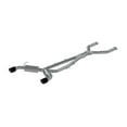 thumbnail image 2 of Mbrp Exhaust S44003cf Armor Pro Cat Back Exhaust System Fits 16 23 Q50 Fits select: 2018 INFINITI Q50 LUXE/SPORT, 2020 INFINITI Q50, 2 of 7