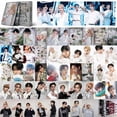 thumbnail image 1 of 1set Stray Kids Photo Cards 55pcs Stray Kids Oddinary New Album Photo Cards Stray Kids Lomo Cards Stray Kids Maniac Photo Cards Gifts for Fans' Daught, 1 of 1