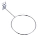 thumbnail image 2 of Soporte de pared para balón de fútbol americano, estante de almacenamiento para balones, colgador para cascos, sala de deportes Plata, 2 of 8