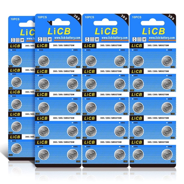 Long-Lasting SCF001 Watch Battery