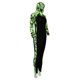 thumbnail image 1 of Traje de Baño Delgado de Cuerpo Entero Traje de Baño Completa Mangaargas para Mujeres Protección Solar Protector de Baoblaze Traje de baño completo para mujer, 1 of 8