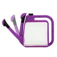 thumbnail image 2 of CENTURION 1.5 Gal Foldable Outdoor Watering Can w/ Rotate Nozzle, Lavender, 2 of 12