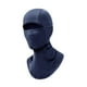 thumbnail image 5 of Pasamontañas para adultos, máscara facial, capucha, verano, a prueba de polvo, cómoda y ligera. Azul oscuro, 5 of 9