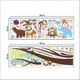 thumbnail image 4 of Animal Wall Decals Wall Stickers Kids Room Nursery, 4 of 5