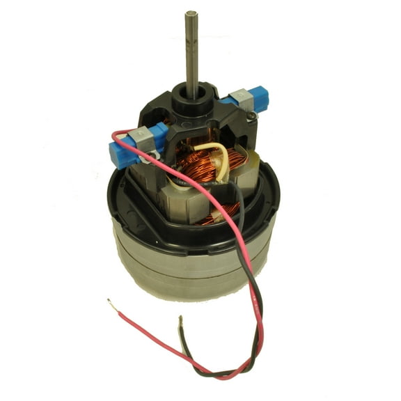 Vacuum Cleaner Motor Lamb Ametek 117776-01