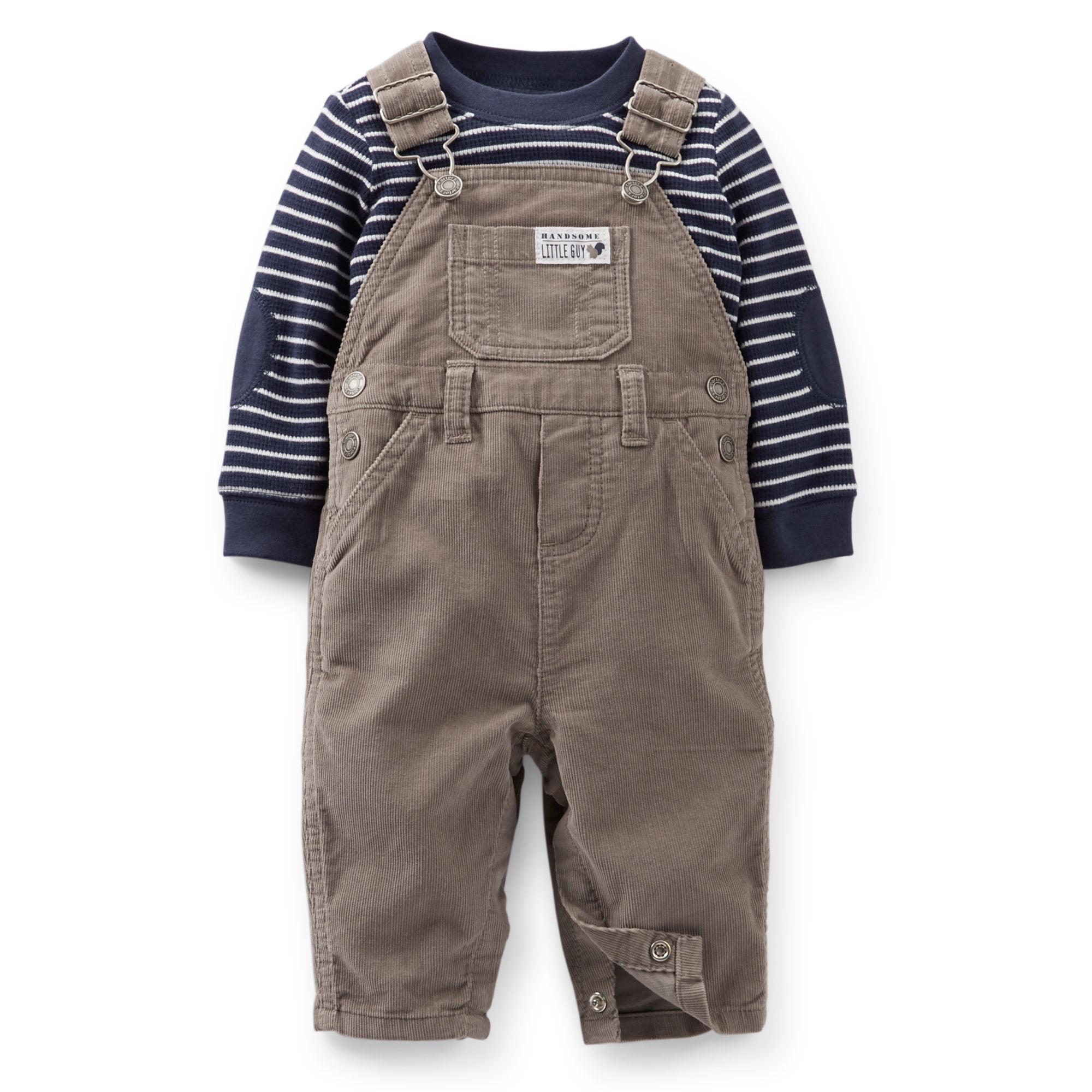 carters baby boy suit