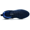 thumbnail image 2 of MAYKX Men’s Running shoes with Lightweight Knit Upper Force Cotton Insole Cushion: Fits Walking and Athletic Needs, 2 of 6