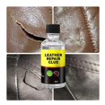 thumbnail image 4 of Leather Repair Glue Car Seat Care Liquid Rubber Sofa Adhesive Gel Accessory 50ml, 4 of 5