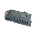 thumbnail image 5 of 20 Pack -  MR-J3BAT 3.6V 2000mAh Mitsubishi ER6VC119A/B PLC Battery For MELSERVO M70 with Plug, 5 of 5