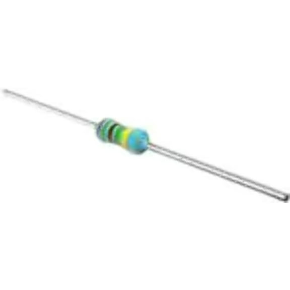 Pack of 10 SFR16S0001211FR500 Resistor 1.21K OHM 1/2W 1% Axial :RoHS, Cut Tape