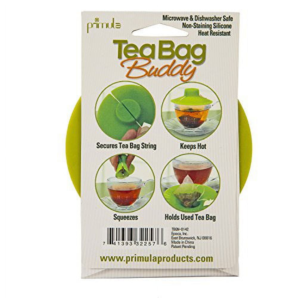 Primula Buddy Tea Bag, Grab & Go