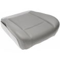 thumbnail image 3 of KarParts360 For Ford E-250 2003-2014 Seat Bottom Cushion | Made Of Foam And Metal | 4 Mounting Hole | With Mounting Bracket | Replacement For 9C2Z-1562901-CA, BC2Z-1562901-CA, 3 of 5