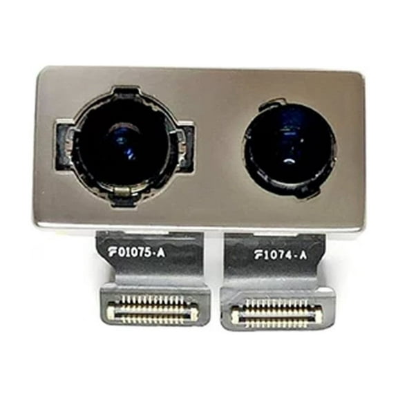 For iPhone 8 Plus Compatible Rear Camera