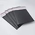 thumbnail image 4 of ProLine Matte Metallic Black Bubble Padded Mailers 8.5x12 Inch Self Seal Padded Envelopes (50), 4 of 4