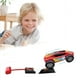 thumbnail image 5 of Juego De Juguetes De Pedal De Lanzador De Coche, Regalos De Coche Accionados Por Aire Para Niños, Niños Y Niñas, Juego Interior Al Aire Libre Yuarrent FN006458-00, 5 of 6