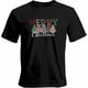 thumbnail image 1 of Camisetas gráficas informales de manga corta con árbol de Navidad para hombre, 1 of 8