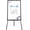 40x28 Black, variant on Magnetic Portable Dry Erase Easel Board 36x24 Adjustable Height Tripod Whiteboard Flipchart Stand for Office Home Teaching Classroom Black