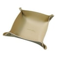 thumbnail image 2 of simhoa Chic, table de Maquillage Pliable avec Compartiment de Rangement, Boîte de Rangement, Commode, Bijoux Kaki P, 2 of 7