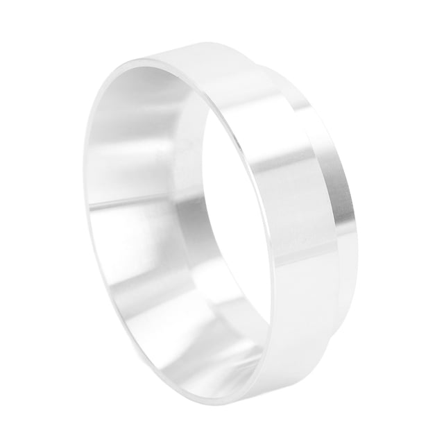 Embudo Dosificador Anillo Dosificador De Café Embudo Anillos Dosificadores De Café En Polvo De Acero Inoxidable Embudo Para Accesorios De Máquina De Café Expreso