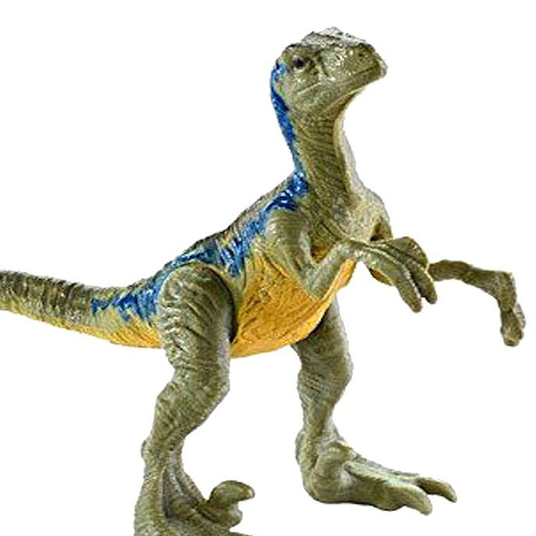 Jurassic World Fallen Kingdom Wave 2 Identified Unopened Blind Bag Velociraptor Blue Mini Dinosaur Figure Approximately 2 5 Inches Tall Walmart Com Walmart Com Jurassic World Fallen Kingdom Wave 2 Identified Unopened Blind Bag Velociraptor Blue Mini Dinosaur Figure Approximately 2 5 Inches Tall Walmart Com Walmart Com