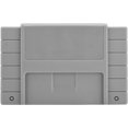 thumbnail image 3 of Wekity Coque de Cartouche, 5 Pcs Coque de Remplacement Rigide pour Cartouche de Jeu Version US pour SNES SFC-0619, 3 of 5