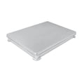 thumbnail image 2 of Organizador de alimentos frescos de aluminio versátil y compacto para nevera. 48cm x 37cm x 5cm, 2 of 9