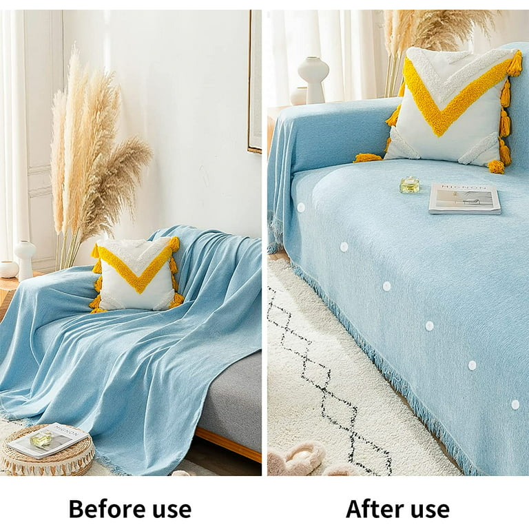  Bed Skirt Pins or Holders Clear Head Upholstery Pins,  Headliner Pins Twist Fabric Pins for Slipcovers and BedskirtsSay Goodbye to  Untidy Bedskirts - Secure Them with Upholstery Twist Pins