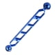 thumbnail image 4 of Cateissary 5 7 9 11 pulgadas cabeza de bola doble 1 adaptador de articulación brazo de extensión para abrazadera de mariposa subacuática montaje Accesorios de cámara y óptica Azul 279.4 mm, 4 of 6