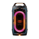 thumbnail image 1 of Bocina Samsung Sound Tower MX-ST40F 160W Portátil con Batería Integrada Sonido Bidireccional Bluetooth, 1 of 6