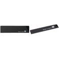 thumbnail image 1 of shiyou-Twin Premium Kitchen Knife Blade Guard Sheath Bundle - 8-Inch Universal Fleece Kitchen Knife Cover + Professional Knife Cover and Storage, 1 of 4