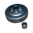 thumbnail image 3 of Chain SPROCKET for MCCULLOCH CAT 335 338 435 440 442 PARTNER 351 352 SEE LIST Chainsaw Parts Accessories Garden Tools Chain, 3 of 5