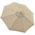 thumbnail image 1 of Apontus 40134 Housse de Remplacement pour Parasol 9 Pieds, 1 of 3