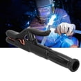 thumbnail image 4 of Electrode Holder,  Conductivity Anti-Scalding Welding Tongs Prevent Slippage  For Welding, 4 of 8