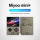 thumbnail image 5 of Consola de videojuegos portátil retro MIYOO MINI PLUS, sistema Linux, emulador de juegos clásicos, pantalla IPS HD de 3,5 pulgadas, juegos V3, 5 of 5
