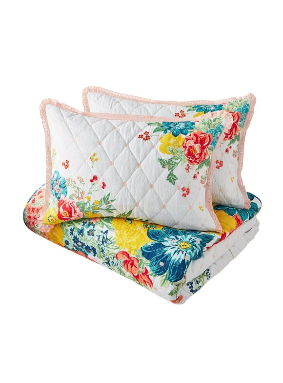 The Pioneer Woman Bedding in Bedding