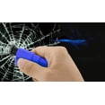 thumbnail image 3 of Safety Keychain - Portable Mini Safety Hammer Car Window Breaker Blade Car Escap, 3 of 5