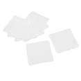 thumbnail image 3 of 500PCS Algodón De Limpieza De Botellas De Pegamento Para Uñas, Almohadillas De Limpieza De Pegamento Para Pestañas, Almohadillas Removedoras De Adhesivo Para Uñas Y Pestañas, 3 of 7