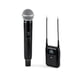 thumbnail image 1 of Sistema Inalámbrico Portátil Shure SLXD25+/58-G57 - Receptor SLXD5+, Micrófono de Mano SLXD2+ con Cápsula SM58, Bluetooth, Alimentación USB-C, Modo Multi-Mic, Banda G57, 1 of 2
