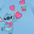 thumbnail image 3 of Disney Lilo & Stitch T-Shirt Toddler to Big Kid, 3 of 5