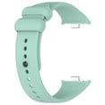 thumbnail image 1 of Silicone Replacement Band Compatible with Smart Sports Bracelet Activity Durable Soft Comfortable Skin Friendly Design, 1 of 3