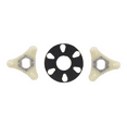 thumbnail image 5 of Direct Drive Coupler, 12 Pack, for Whirlpool, Sears AP3963893 PS1485646, 285753A, 5 of 6