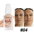 thumbnail image 1 of FcBaudy Concealer, Cover Perfection Tip Concealer, Multi-Use Concealer, Liquid Foundations Concealer Can Keep Makeup For Long 24ml Foundation cream, 1 of 3