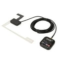 thumbnail image 4 of DAB Récepteur Antenne, Stable USB Alimenté Son Clair DAB DAB + Antenne Récepteur Universel Plug And Play pour Voiture, 4 of 8