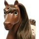 thumbnail image 5 of Cabeza móvil Toy Mattel Spirit Untamed Herd Horse, 20 cm, 5 of 6