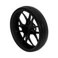 thumbnail image 4 of koolsoo Roue de Chariot de Golf Compacte Haute Performance Portable Facile à Installer Remplacer Noir, 4 of 9