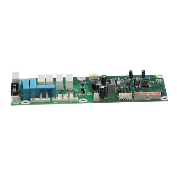 Turbo Air Main Pcb P0143K0100 - Genuine OEM Replacement Part